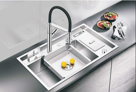 不鏽（xiù）鋼水龍頭