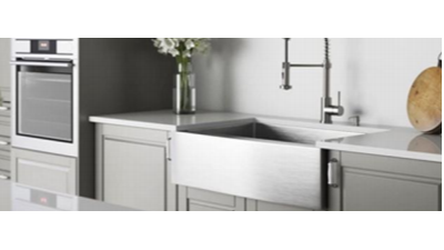 手工（gōng）水槽