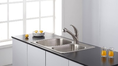 不鏽（xiù）鋼水槽（cáo）